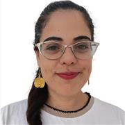 Estudiante de Humanidades y de Filología Hispánica. Imparto clases de Lengua y Literatura, Geografía e Historia,  Filosofía e Historia del Arte hasta nivel bachillerato.